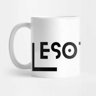 ESOTERIC by csv Mug